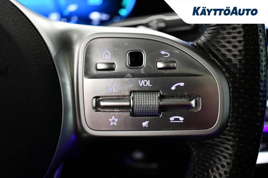 MERCEDES-BENZ GLE 2020