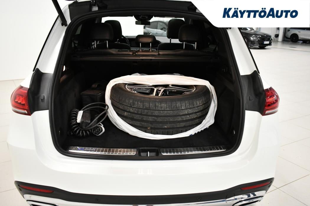 MERCEDES-BENZ GLE 2020