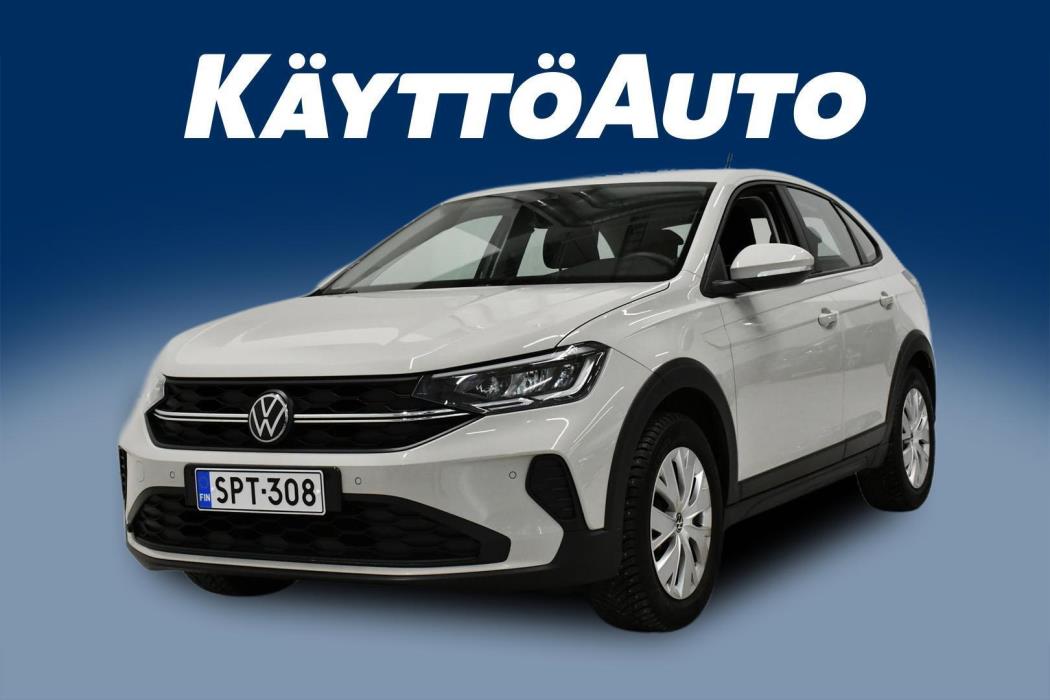 VOLKSWAGEN Taigo 2024