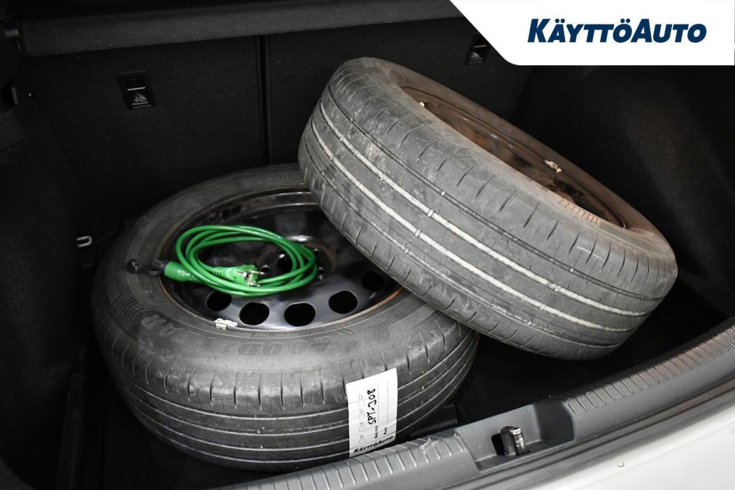 VOLKSWAGEN Taigo 2024