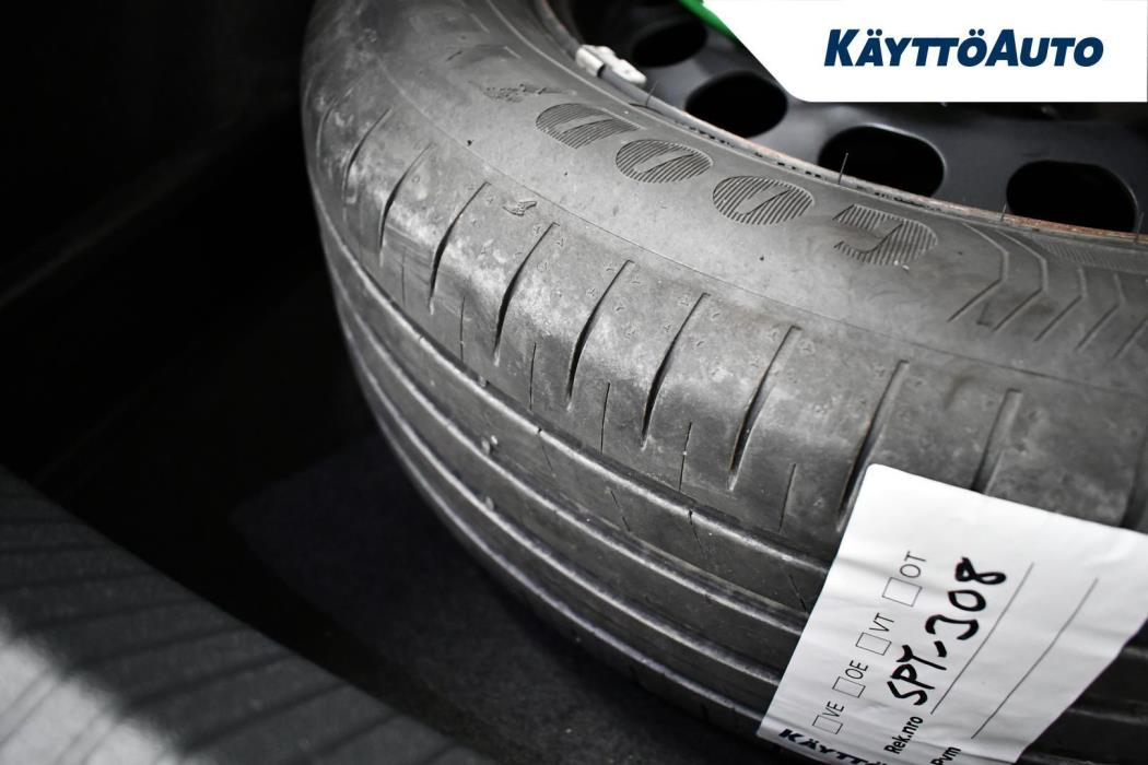 VOLKSWAGEN Taigo 2024