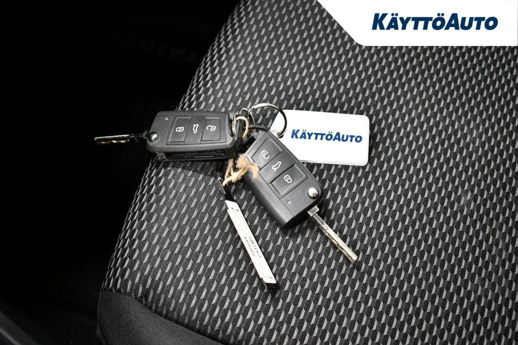 VOLKSWAGEN Taigo 2024