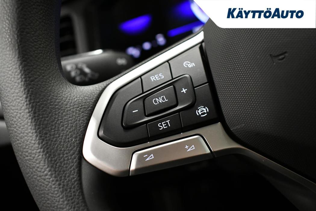 VOLKSWAGEN Taigo 2024