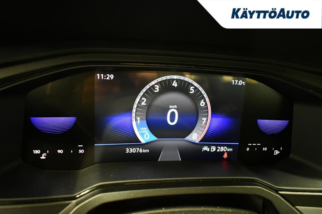 VOLKSWAGEN Taigo 2024