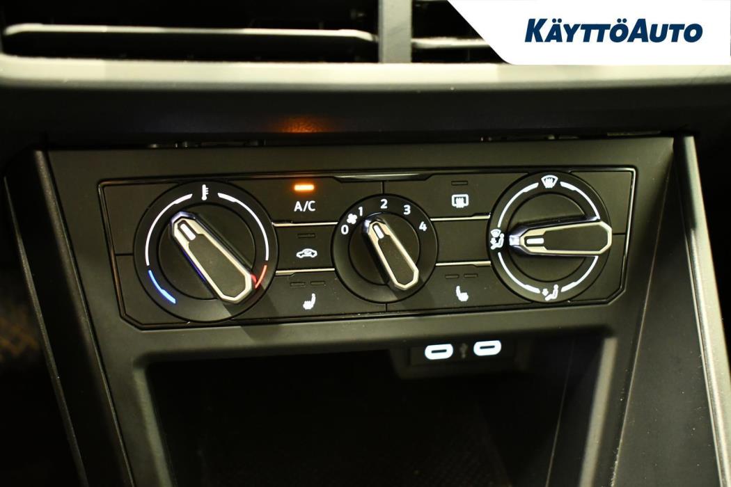 VOLKSWAGEN Taigo 2024