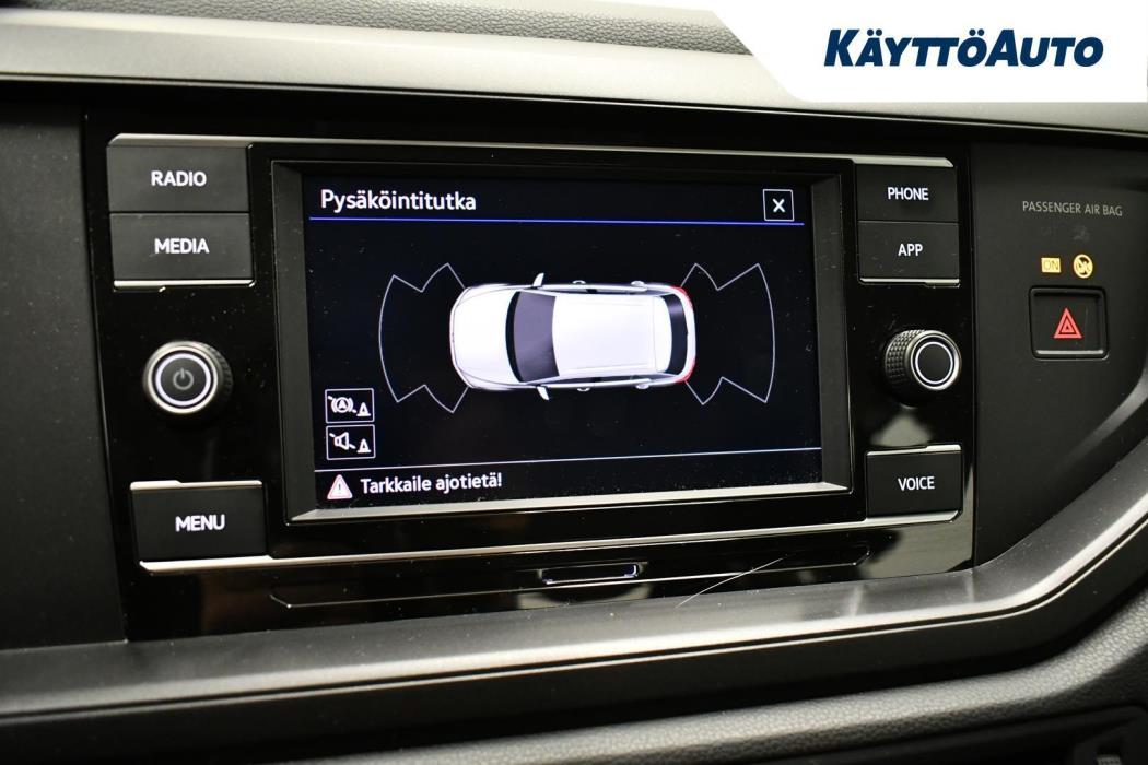 VOLKSWAGEN Taigo 2024