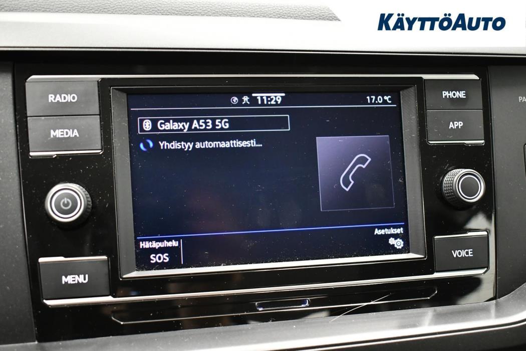 VOLKSWAGEN Taigo 2024