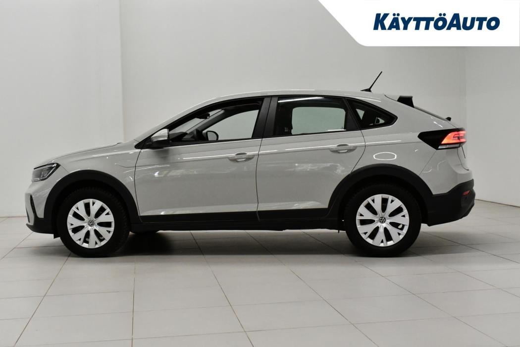 VOLKSWAGEN Taigo 2024