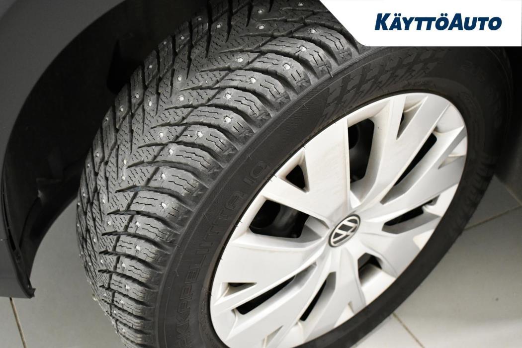 VOLKSWAGEN Taigo 2024