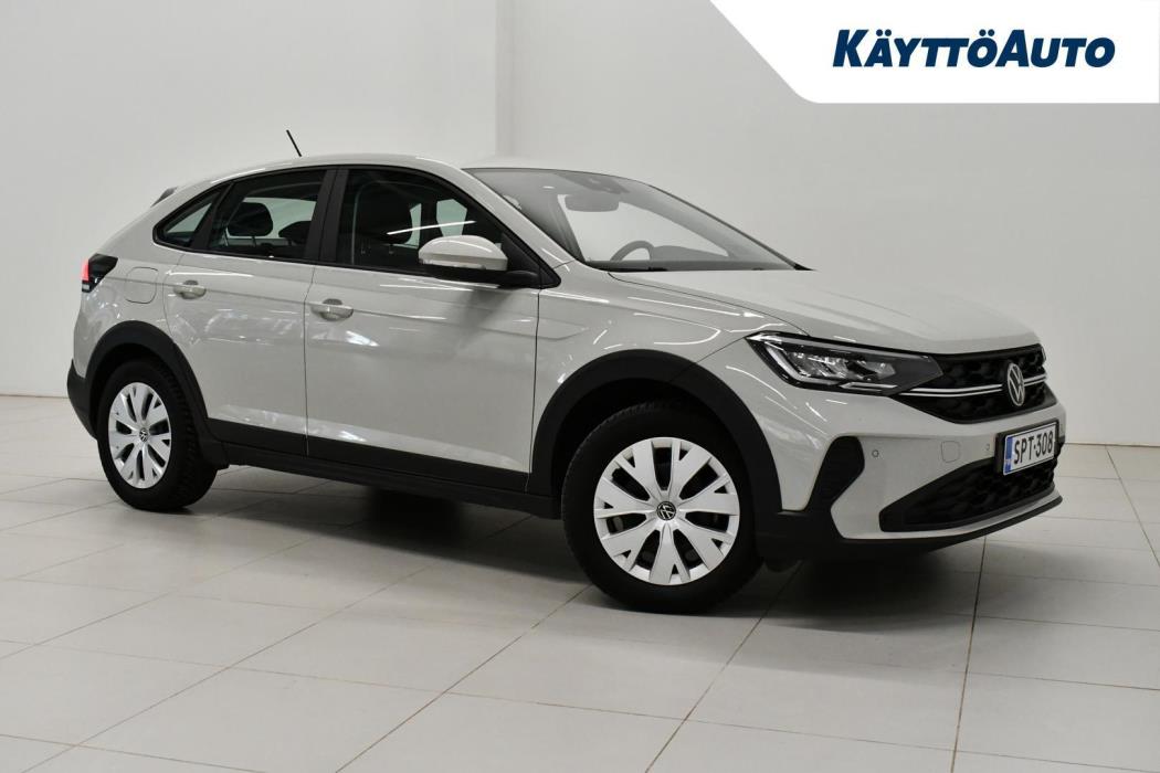 VOLKSWAGEN Taigo 2024