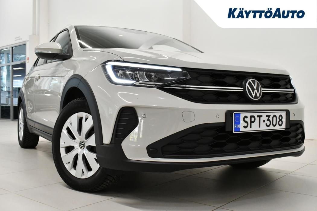 VOLKSWAGEN Taigo 2024