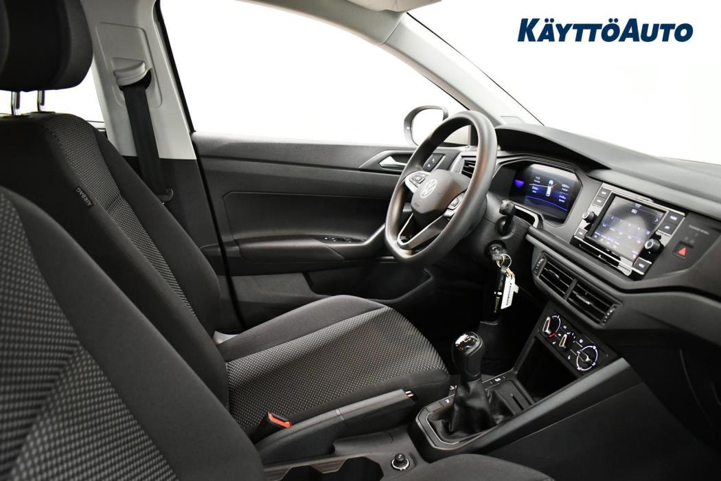 VOLKSWAGEN Taigo 2024