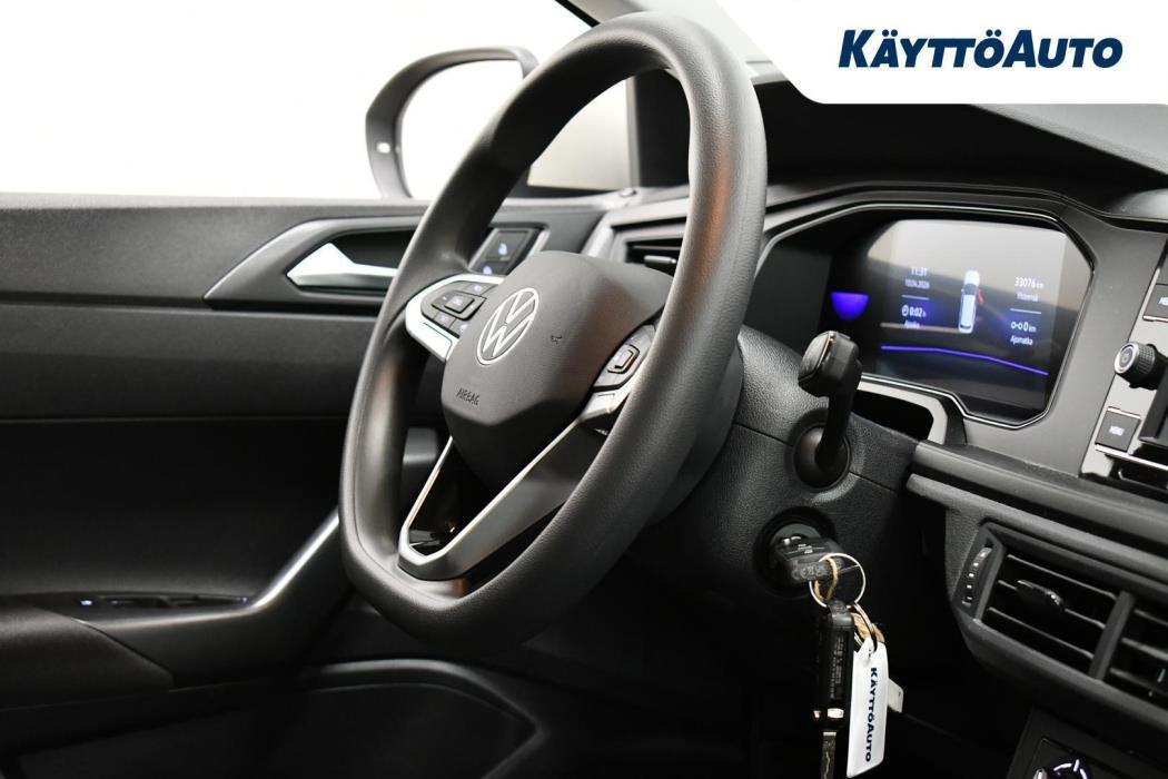 VOLKSWAGEN Taigo 2024