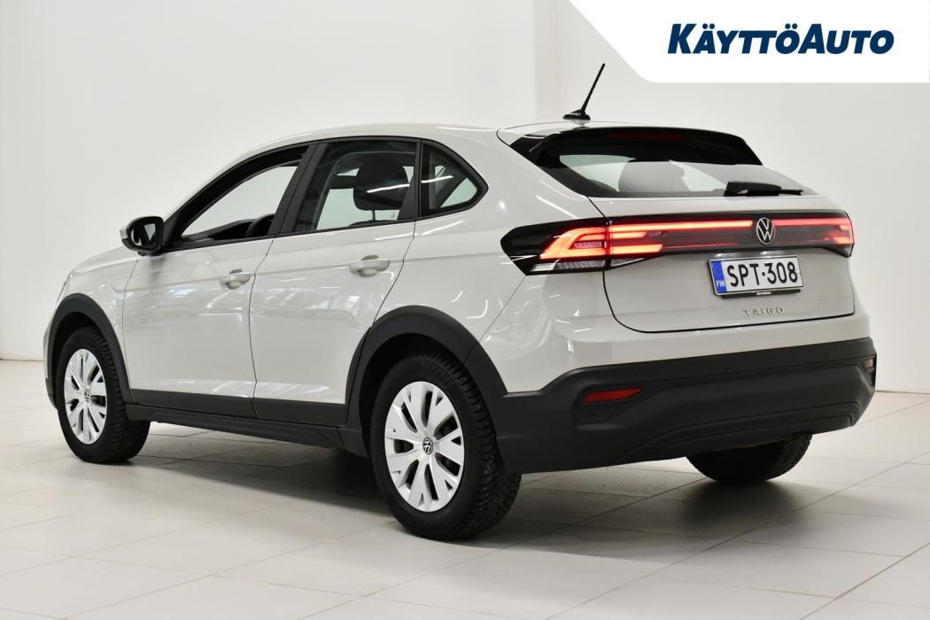 VOLKSWAGEN Taigo 2024