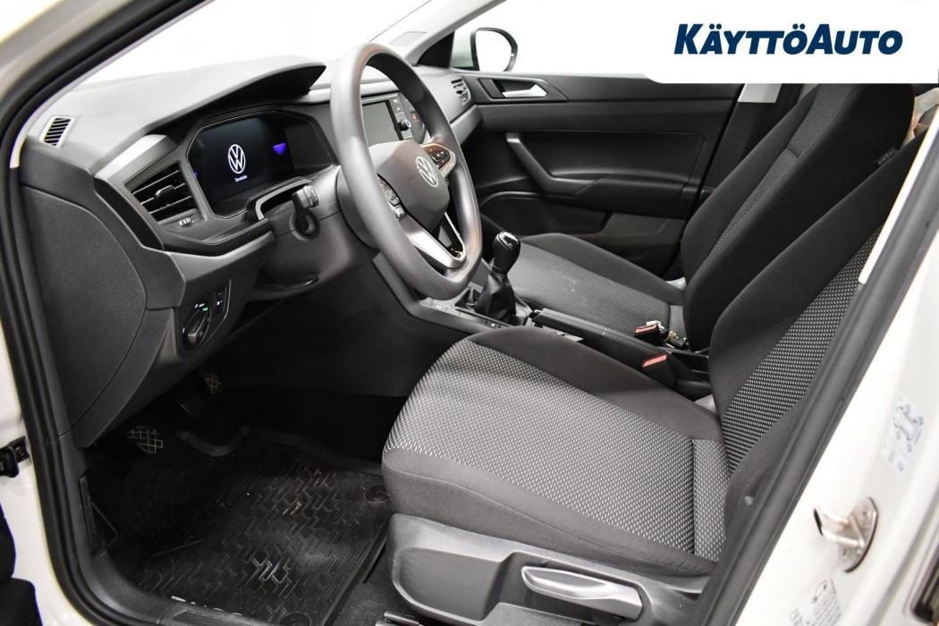 VOLKSWAGEN Taigo 2024