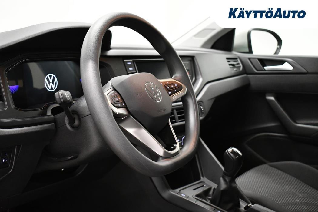 VOLKSWAGEN Taigo 2024