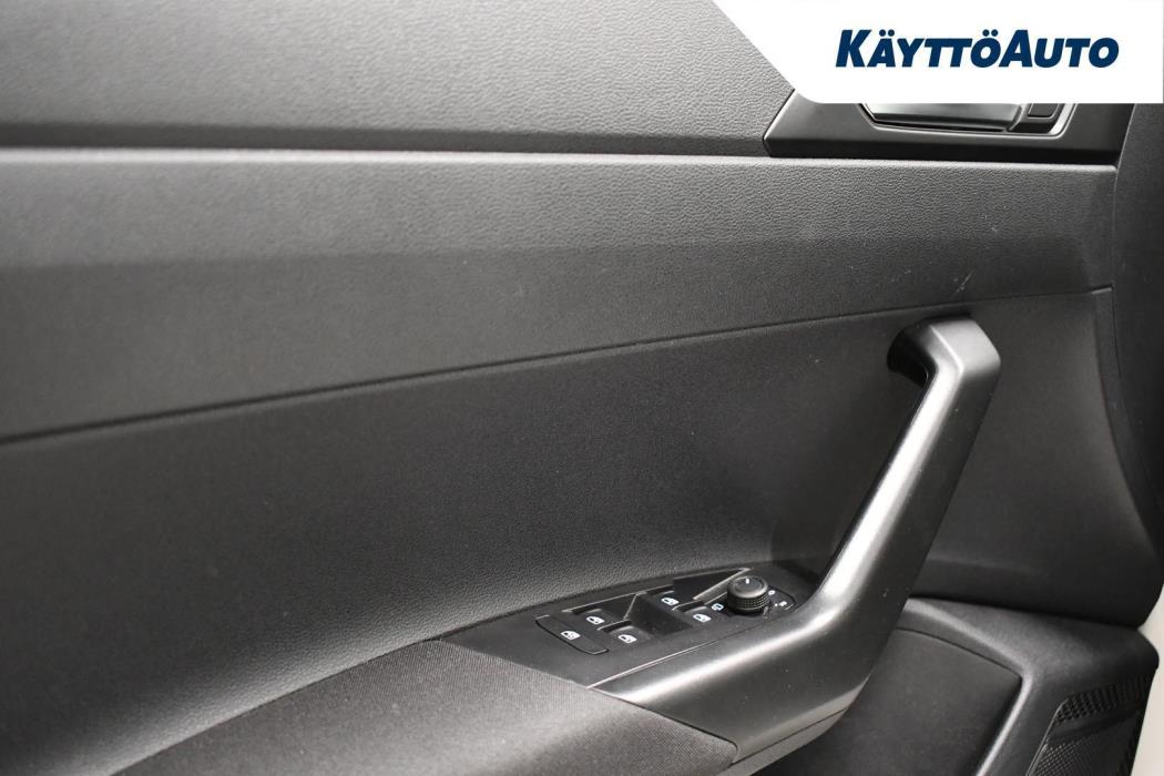 VOLKSWAGEN Taigo 2024