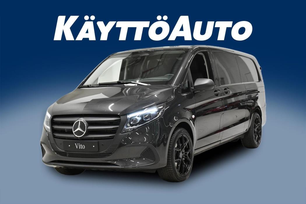 MERCEDES-BENZ Vito 2026
