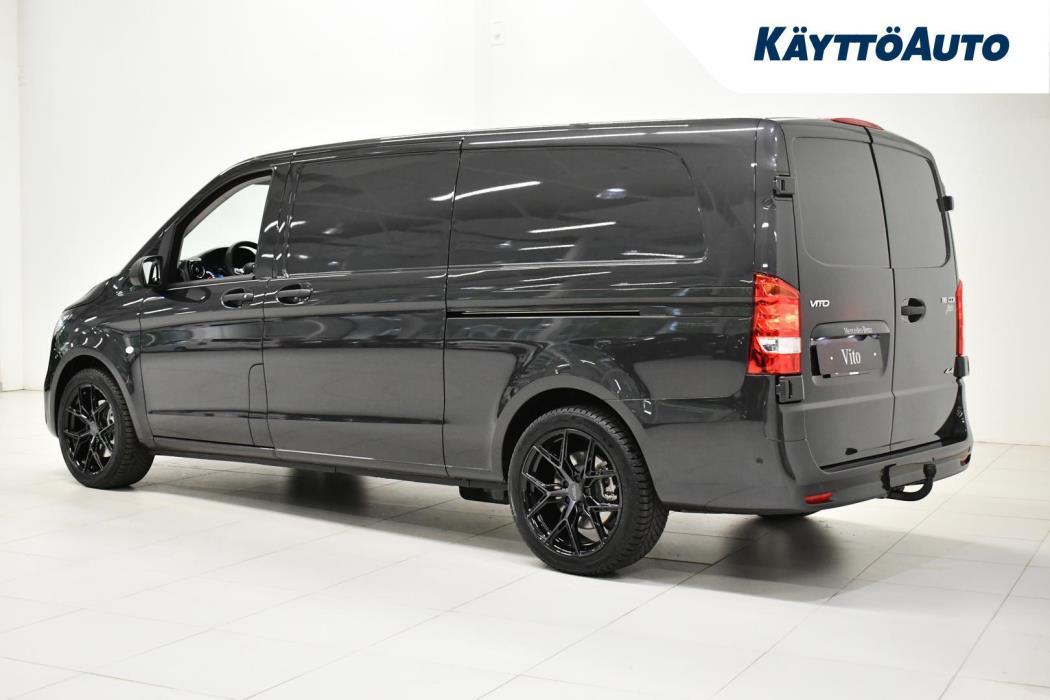 MERCEDES-BENZ Vito 2026