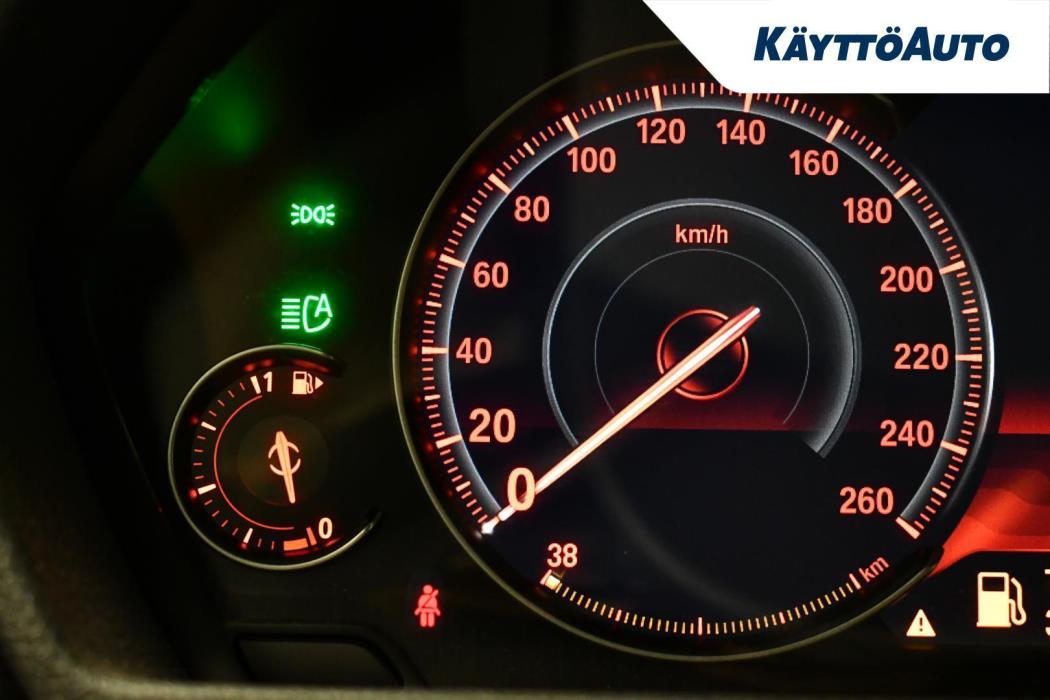 BMW 420 2020