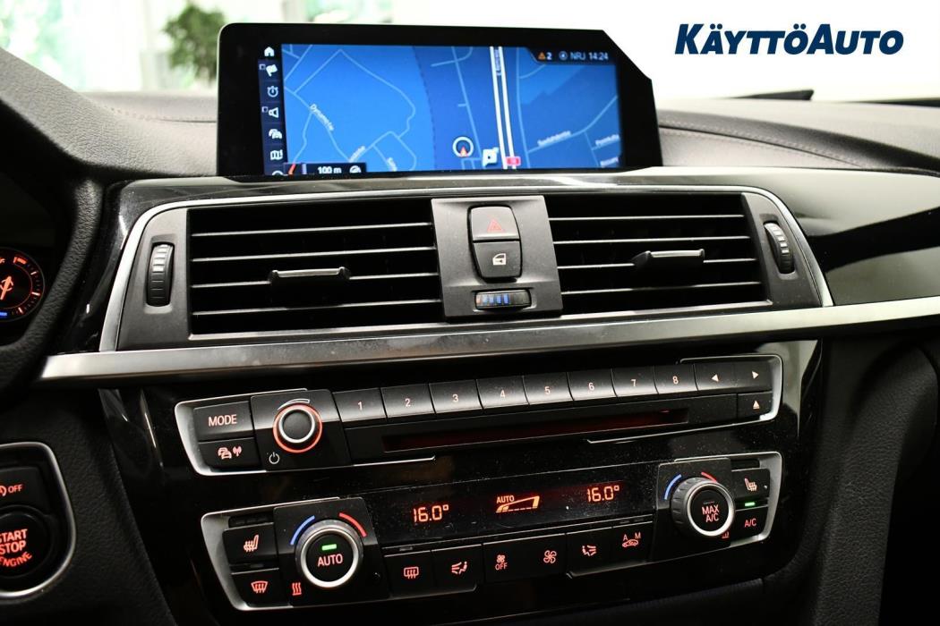 BMW 420 2020