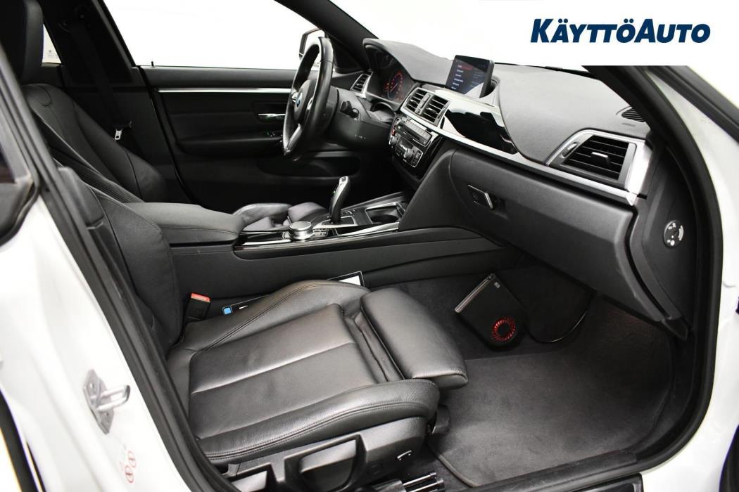BMW 420 2020