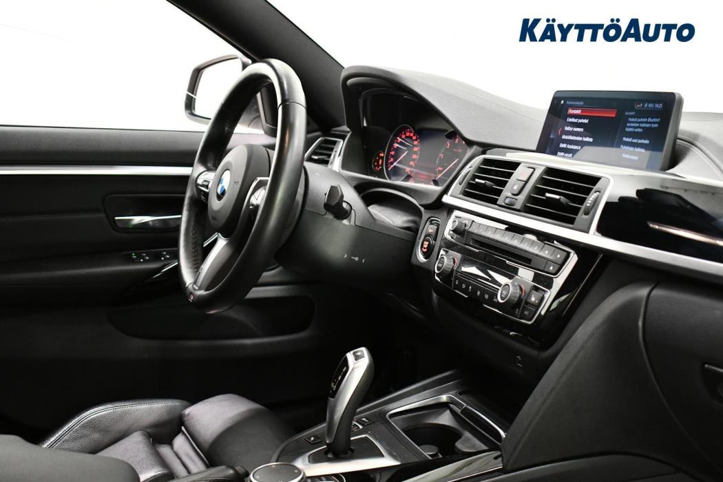 BMW 420 2020