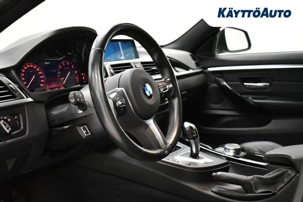 BMW 420 2020