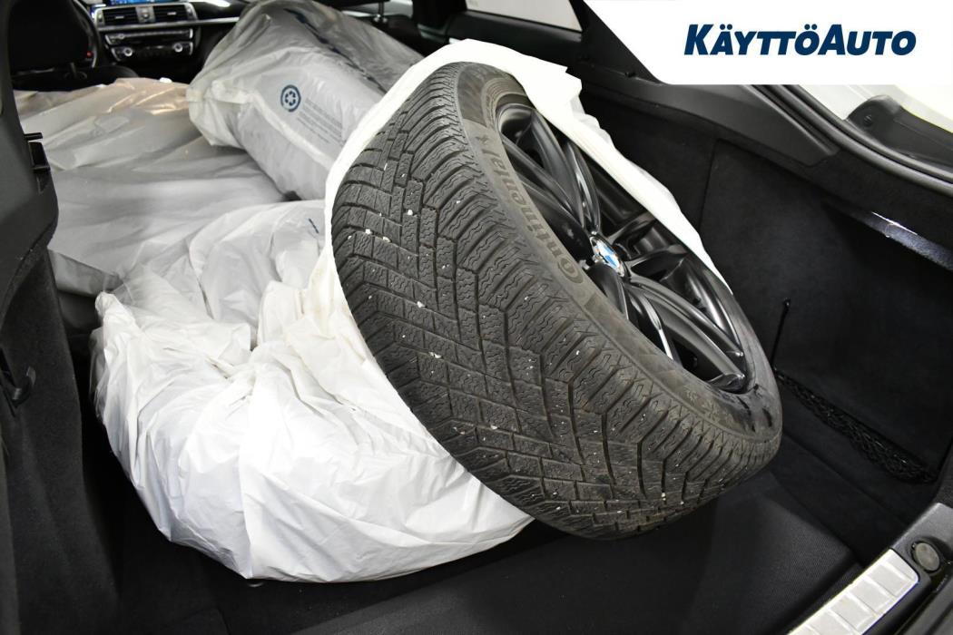BMW 420 2020