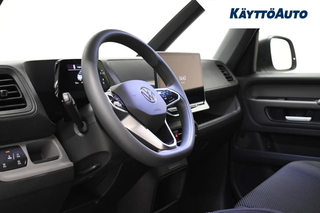 Volkswagen ID. Buzz 2025