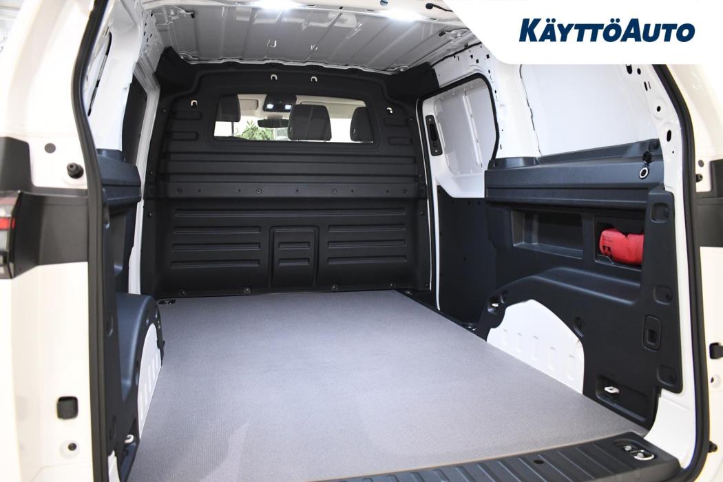 Volkswagen ID. Buzz 2025