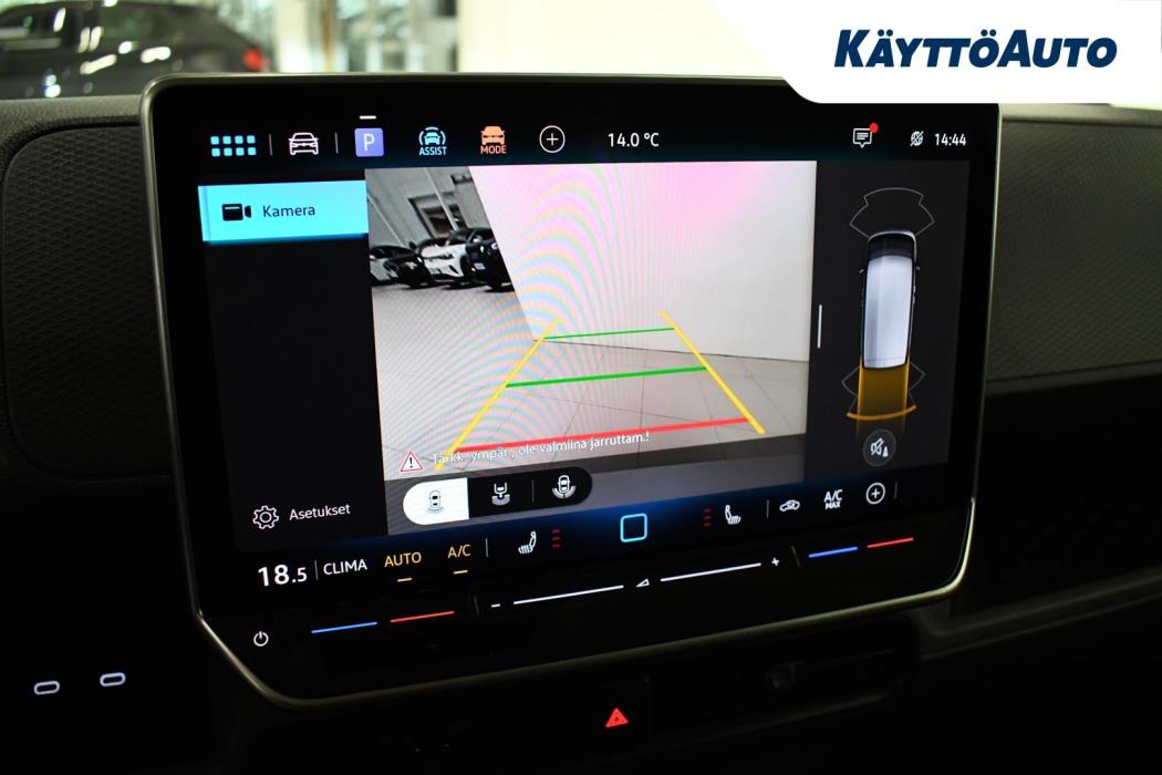 Volkswagen ID. Buzz 2025