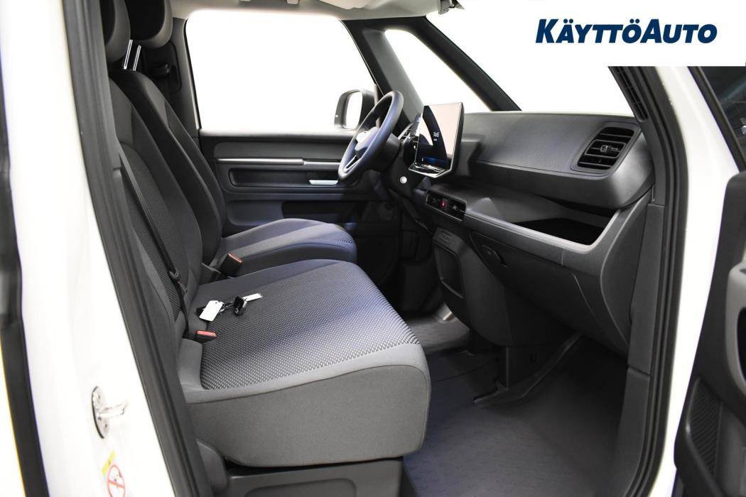 Volkswagen ID. Buzz 2025