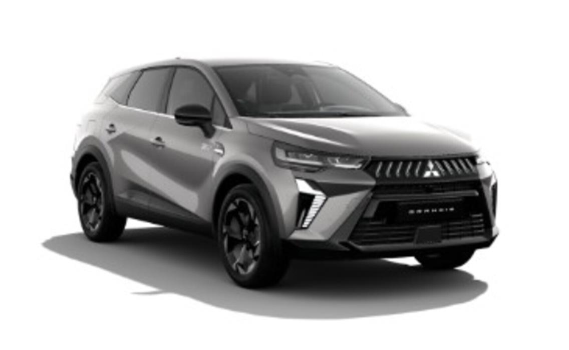 MITSUBISHI Grandis 2026
