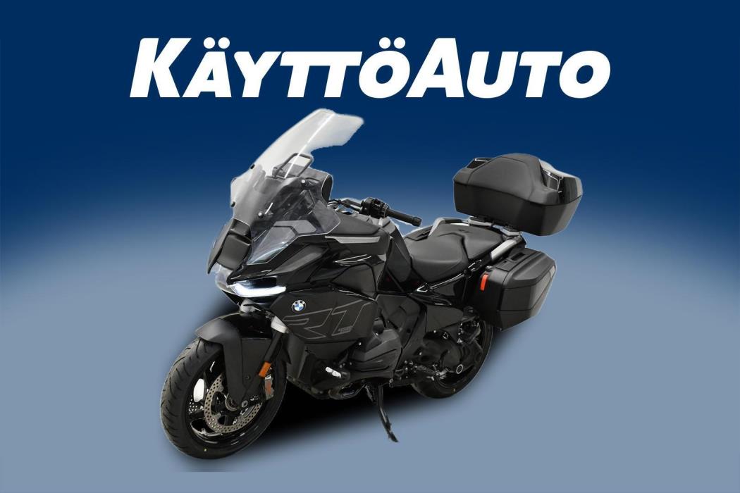 BMW R 2025