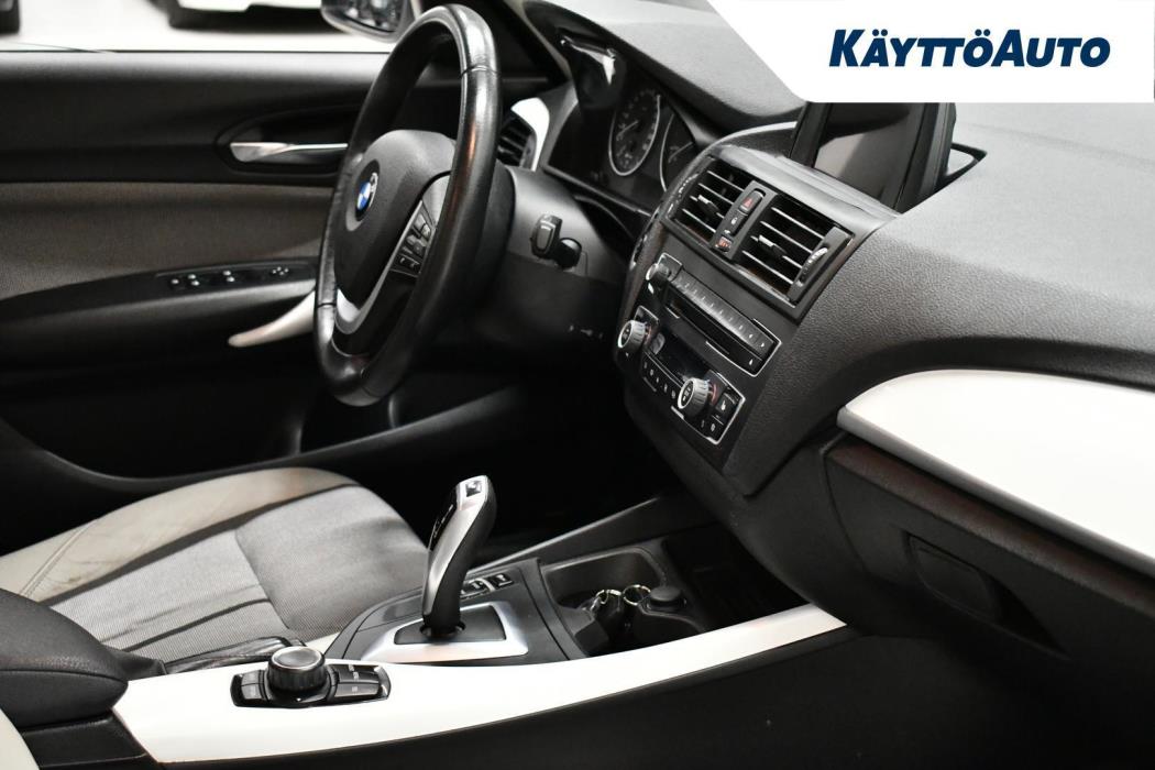 BMW 116 2011
