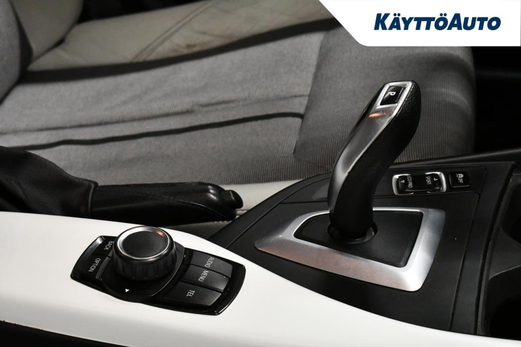 BMW 116 2011