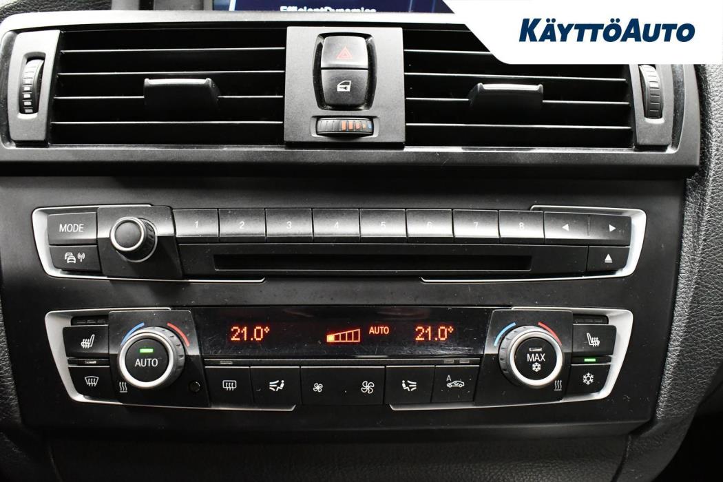 BMW 116 2011