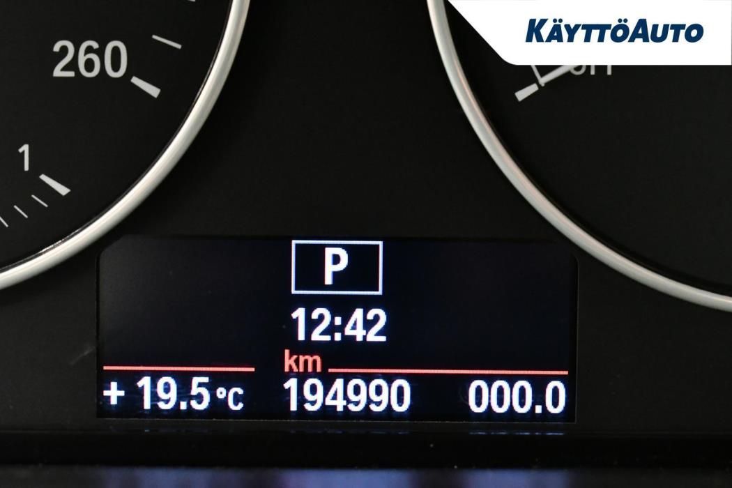 BMW 116 2011