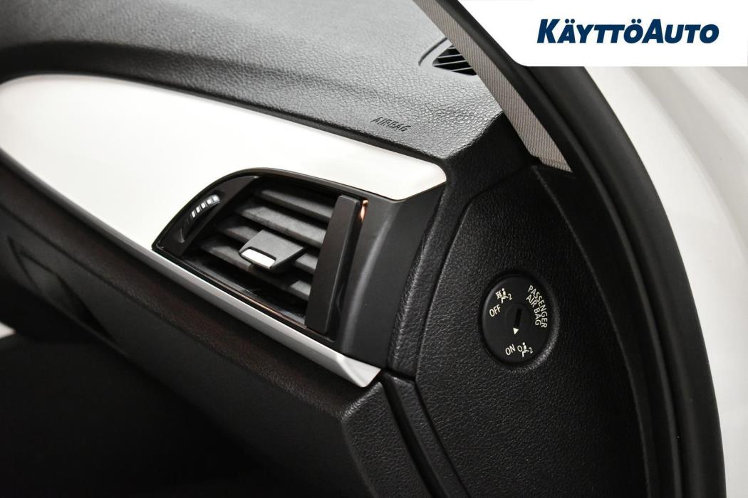 BMW 116 2011
