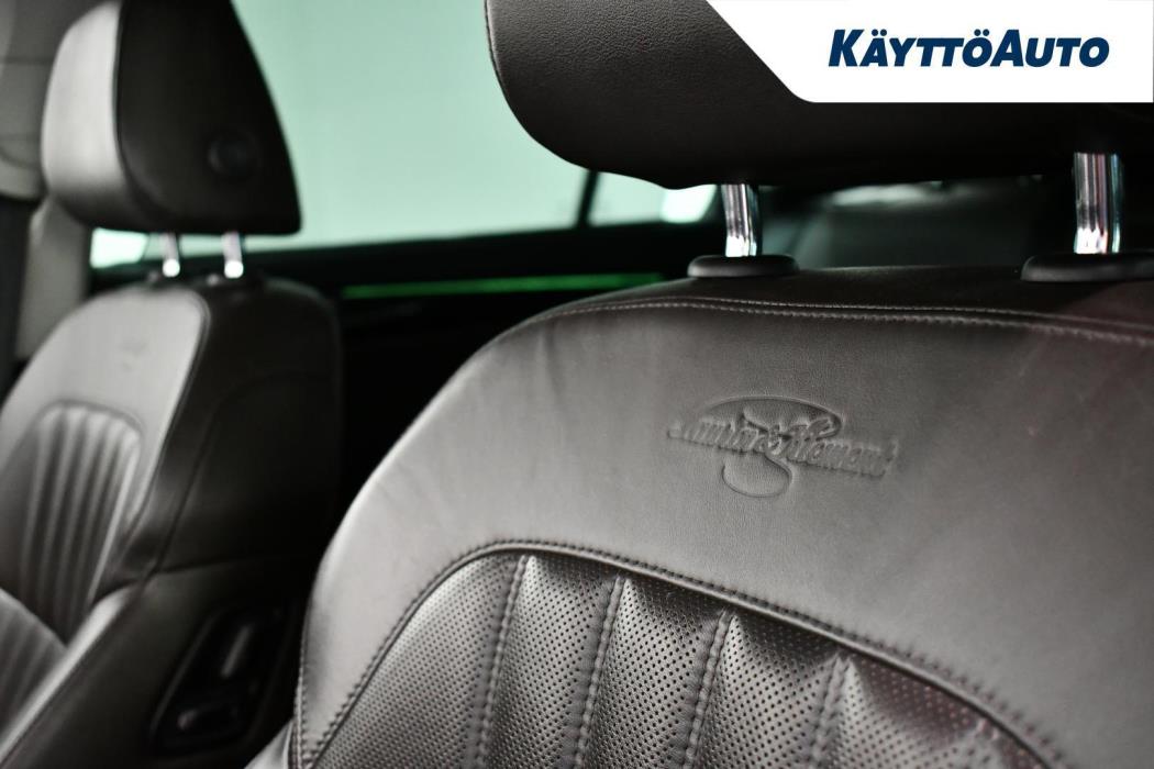 SKODA Superb 2015