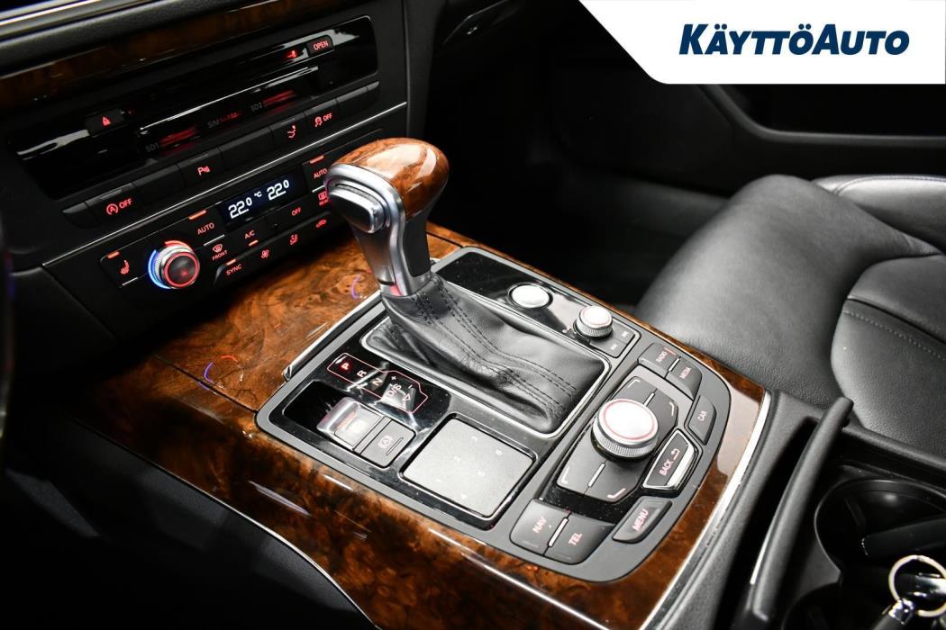 AUDI A7 2013
