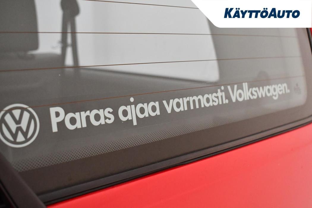VOLKSWAGEN Caravelle 2002