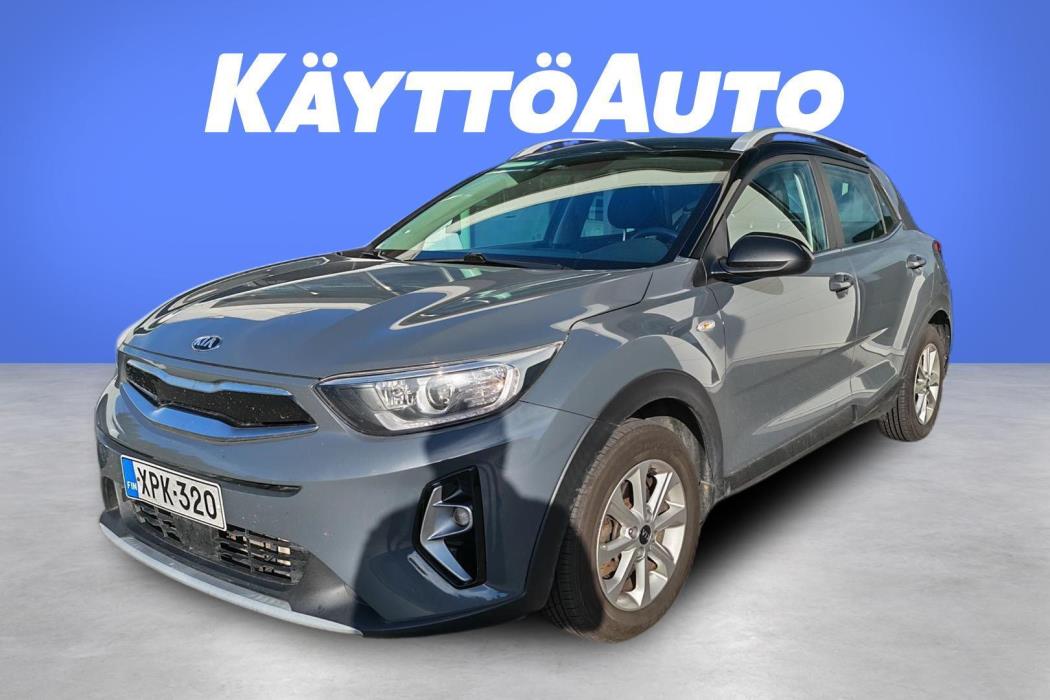 KIA Stonic 2021