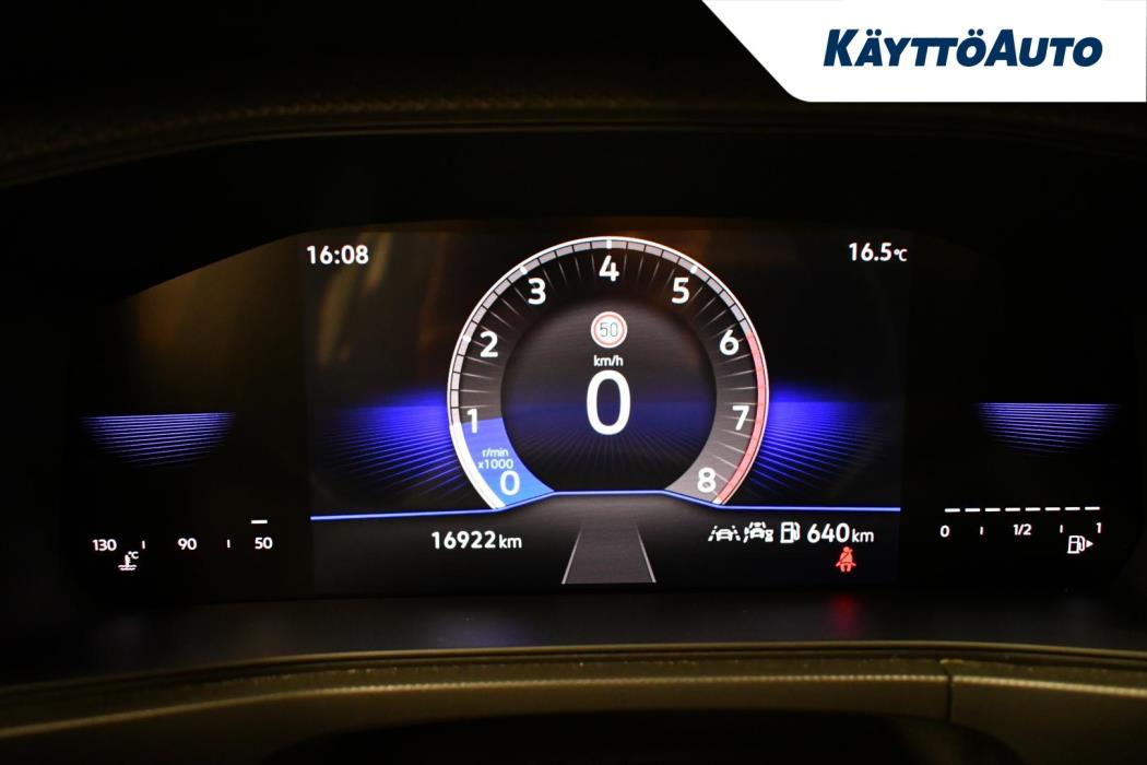 VOLKSWAGEN T-Cross 2025