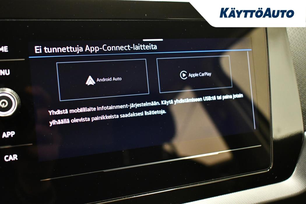 VOLKSWAGEN T-Cross 2025