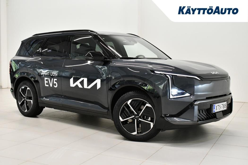 KIA EV5 2026
