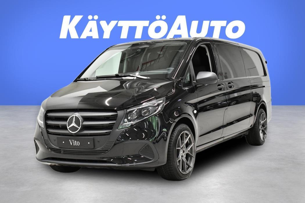 MERCEDES-BENZ Vito 2026