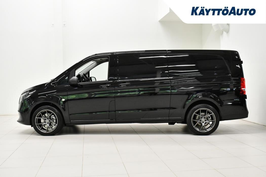 MERCEDES-BENZ Vito 2026