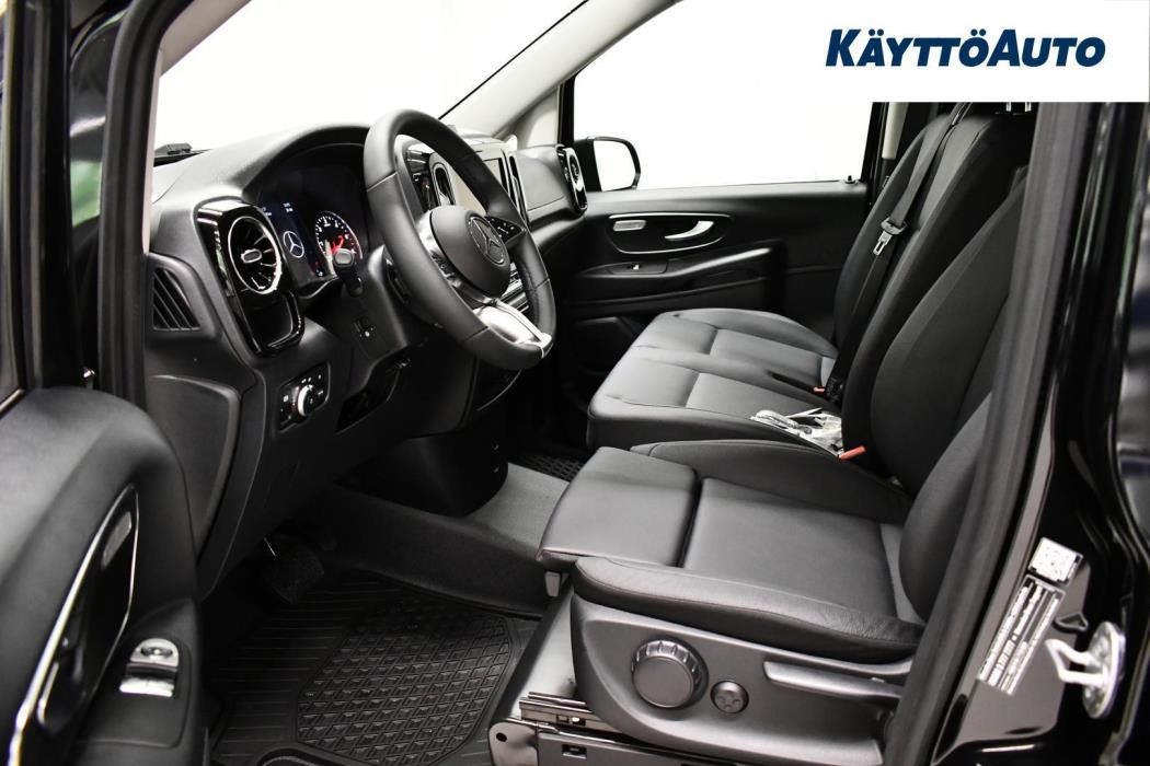 MERCEDES-BENZ Vito 2026